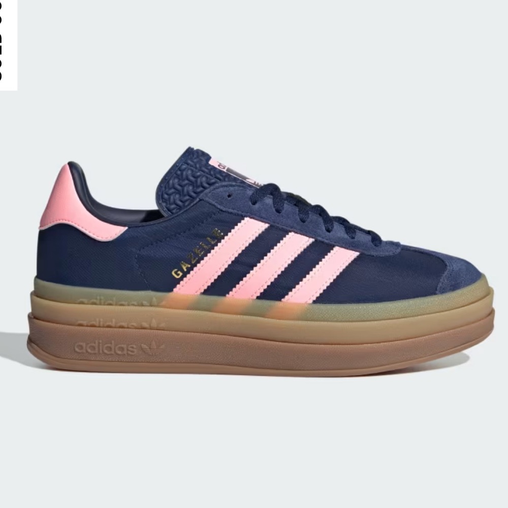 Gazelle Bold Shoes